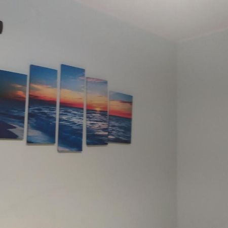 Reggio Central House Low Cost Per 4 Reggio di Calabria Zewnętrze zdjęcie
