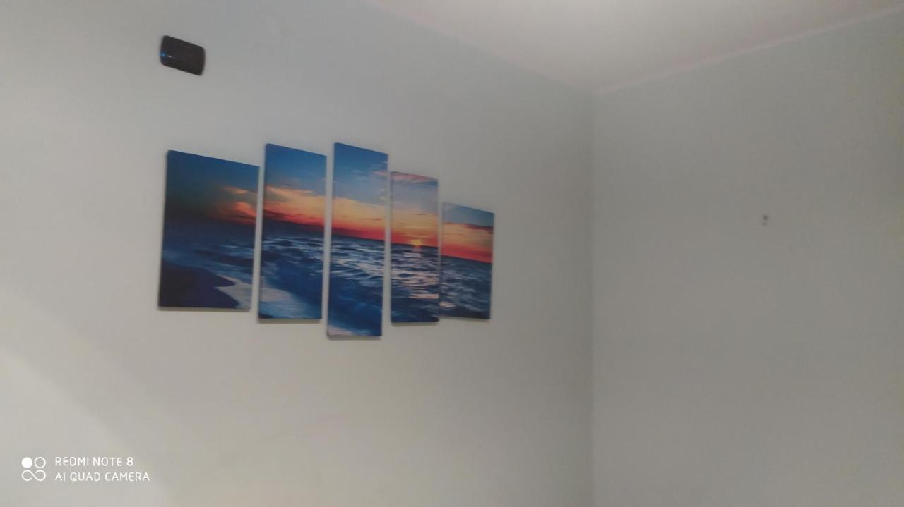 Reggio Central House Low Cost Per 4 Reggio di Calabria Zewnętrze zdjęcie
