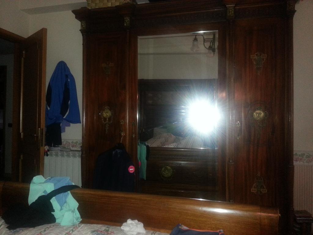 Reggio Central House Low Cost Per 4 Reggio di Calabria Zewnętrze zdjęcie