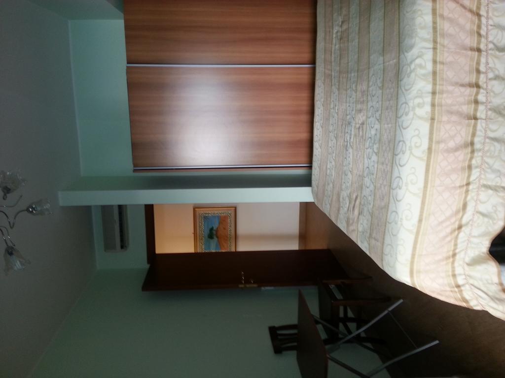 Reggio Central House Low Cost Per 4 Reggio di Calabria Zewnętrze zdjęcie