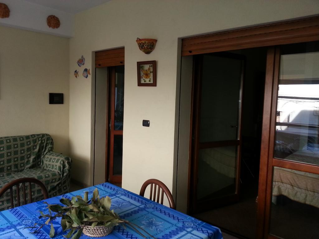 Reggio Central House Low Cost Per 4 Reggio di Calabria Zewnętrze zdjęcie