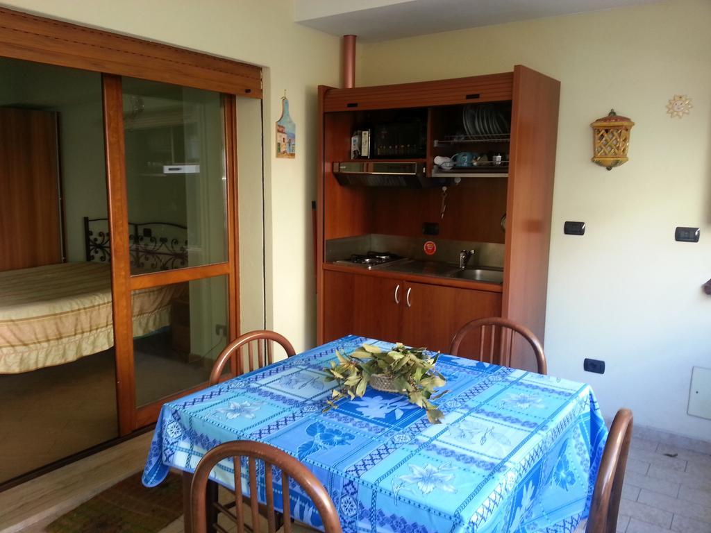 Reggio Central House Low Cost Per 4 Reggio di Calabria Zewnętrze zdjęcie