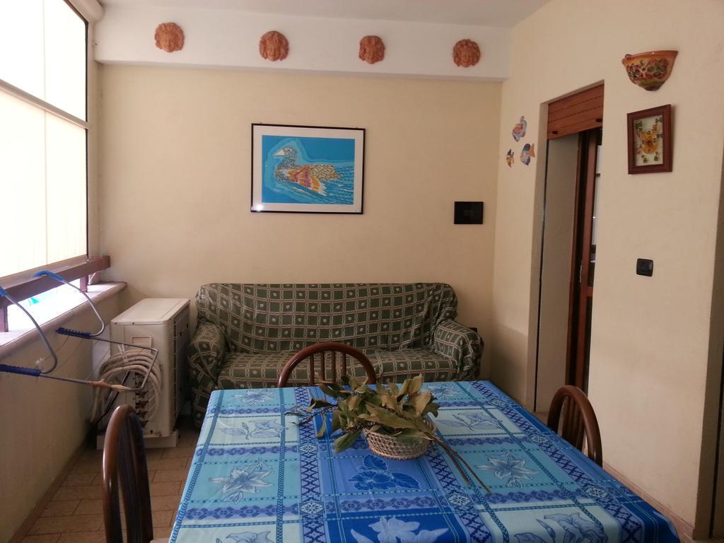 Reggio Central House Low Cost Per 4 Reggio di Calabria Zewnętrze zdjęcie