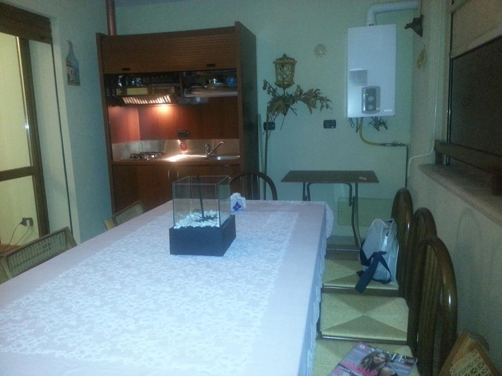 Reggio Central House Low Cost Per 4 Reggio di Calabria Zewnętrze zdjęcie