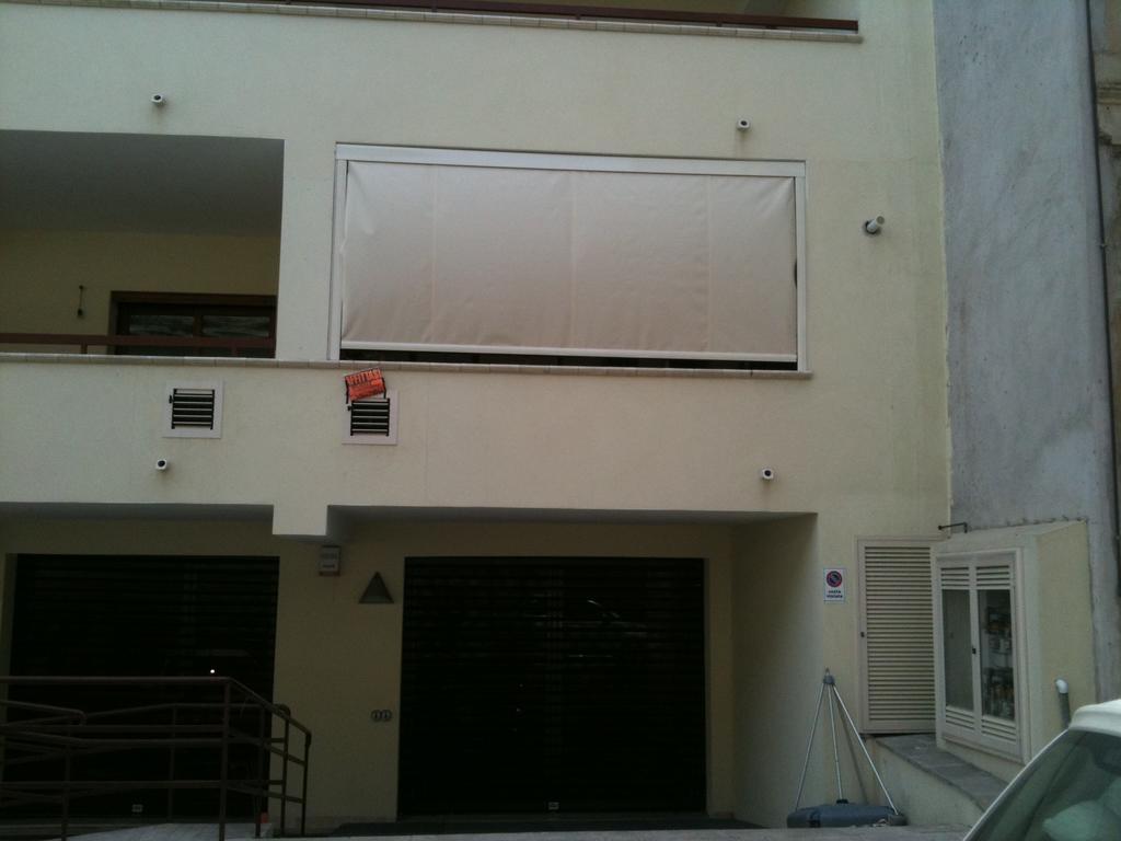 Reggio Central House Low Cost Per 4 Reggio di Calabria Zewnętrze zdjęcie