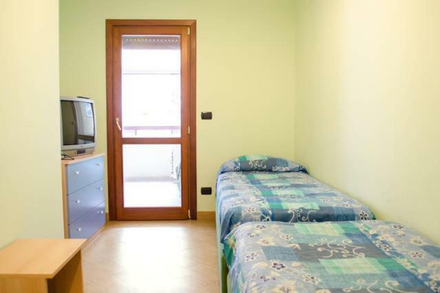 Reggio Central House Low Cost Per 4 Reggio di Calabria Zewnętrze zdjęcie