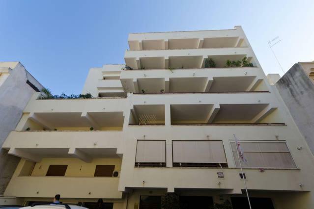 Reggio Central House Low Cost Per 4 Reggio di Calabria Zewnętrze zdjęcie