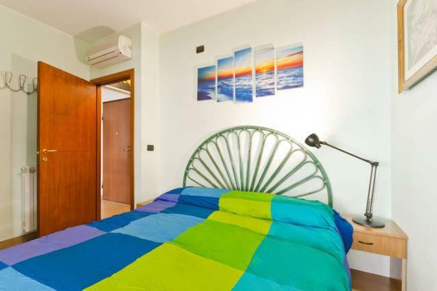 Reggio Central House Low Cost Per 4 Reggio di Calabria Zewnętrze zdjęcie