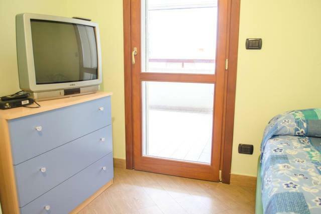 Reggio Central House Low Cost Per 4 Reggio di Calabria Zewnętrze zdjęcie