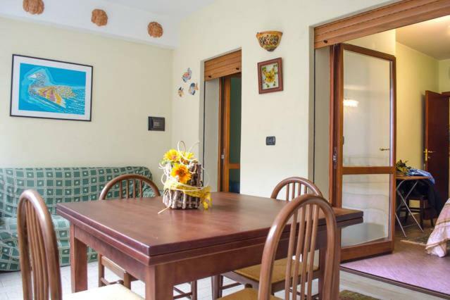 Reggio Central House Low Cost Per 4 Reggio di Calabria Zewnętrze zdjęcie