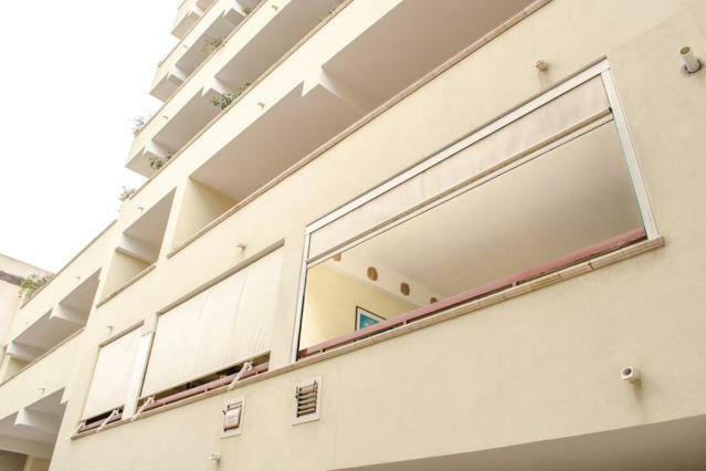 Reggio Central House Low Cost Per 4 Reggio di Calabria Zewnętrze zdjęcie